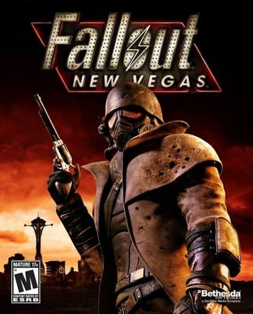 Fallout: New Vegas