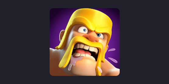 Clash of Clans