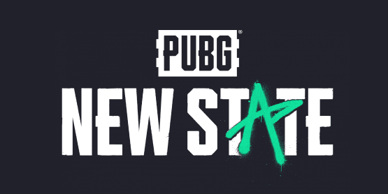 Pubg New State