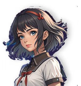 1