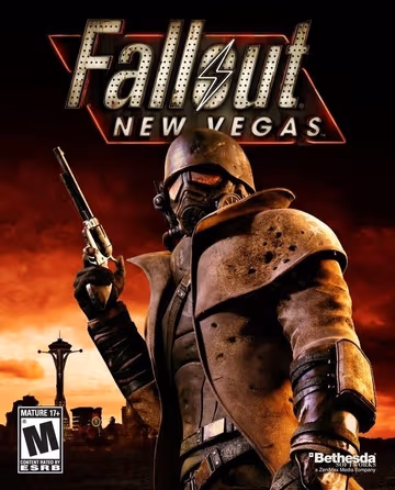 Fallout: New Vegas