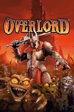 Overlord