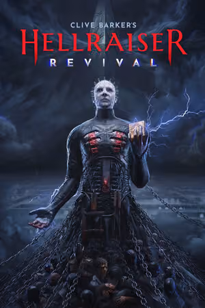 Clive Barker's Hellraiser: Revival