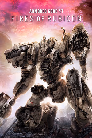 ARMORED CORE™ VI FIRES OF RUBICON™