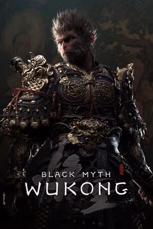 Black Myth: Wukong
