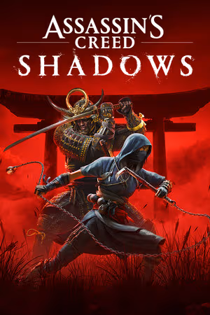 Assassin’s Creed Shadows