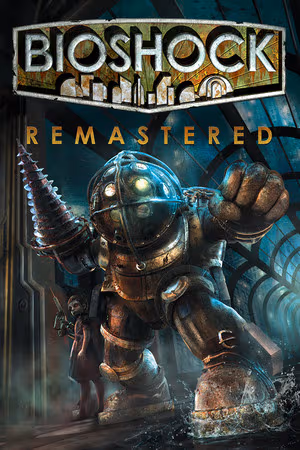 BioShock™ Remastered