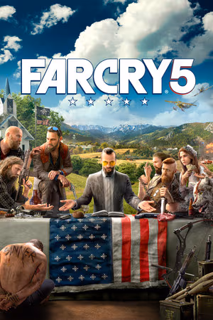 Far Cry® 5