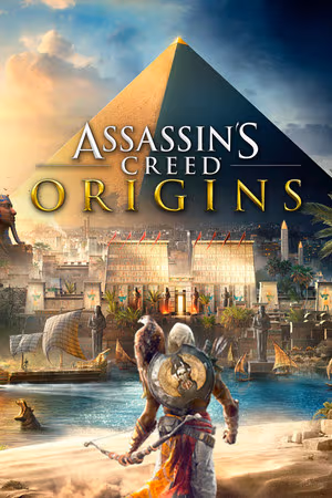 Assassin's Creed® Origins